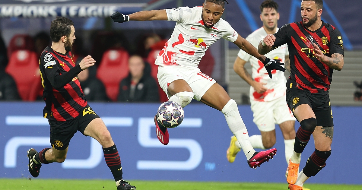 Нито един английски отбор не спечели в първите осминафинали на