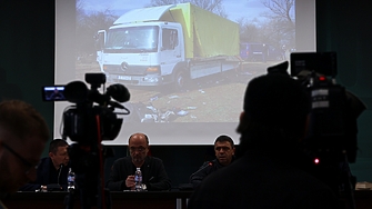 Прокуратурата изнесе ужасяващи подробности около случая с 18 те мъртви мигранти