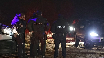 Шестима са задържаните вече по случая с мъртвите мигранти открити