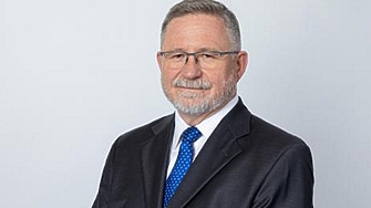 Президентът на САЩ Джо Байдън реши да посети и произнесе