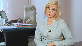 Високопоставена служителка от военното министерство на Русия е намерена мъртва