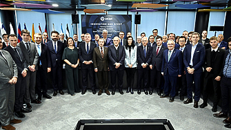 Иновациите са движеща сила за спортния сектор а много от