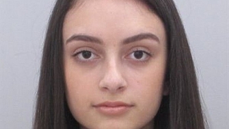 Столичното Първо РУ издирва Мария Емилова Ангелова от София с