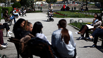 По времето на комунистическия режим България е била 20 ата най голяма