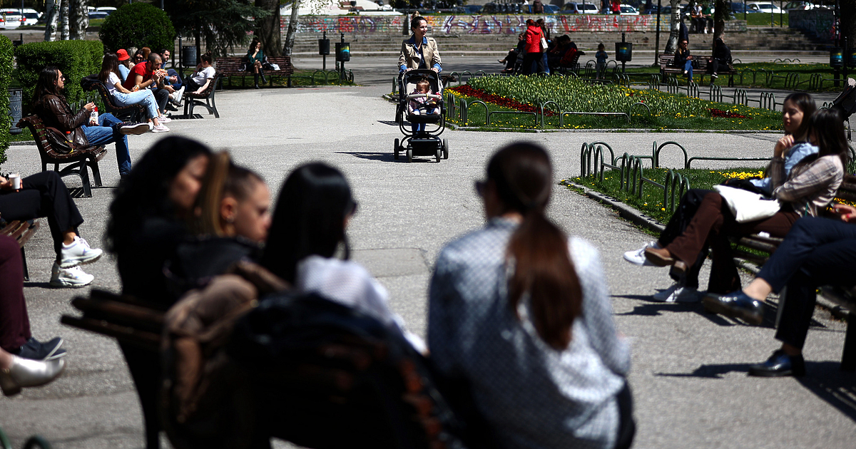 По времето на комунистическия режим България е била 20-ата най-голяма