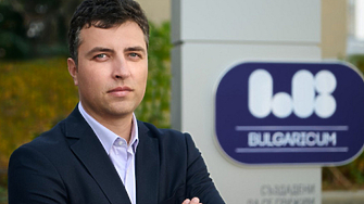 Изпълнителният директор на държавната компания Ел Би Булгарикум Николай Маринов