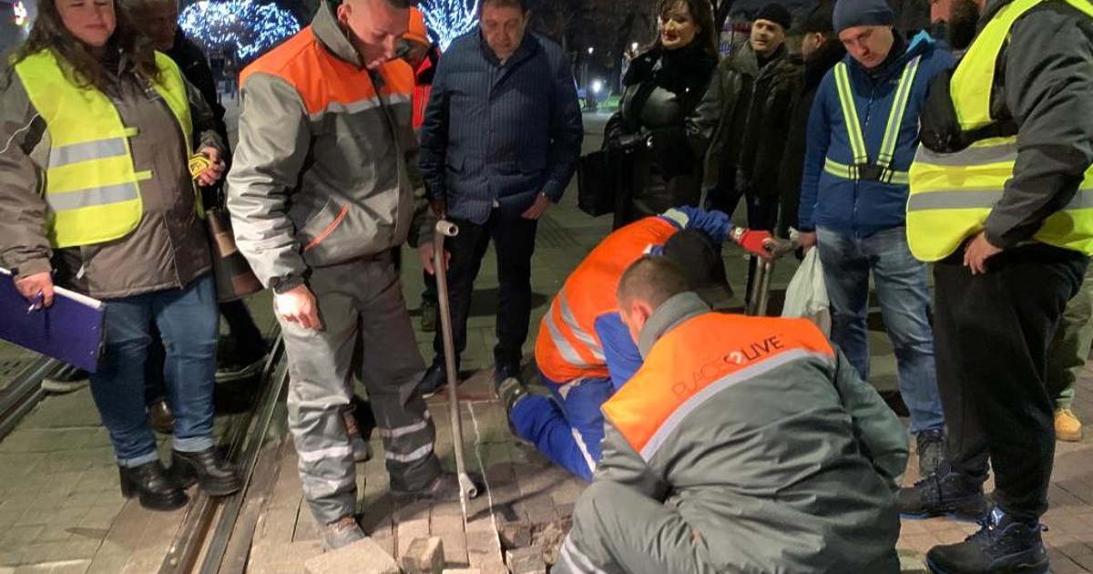 Европейската прокуратура е изискала от МРРБ цялата документация по образуваната