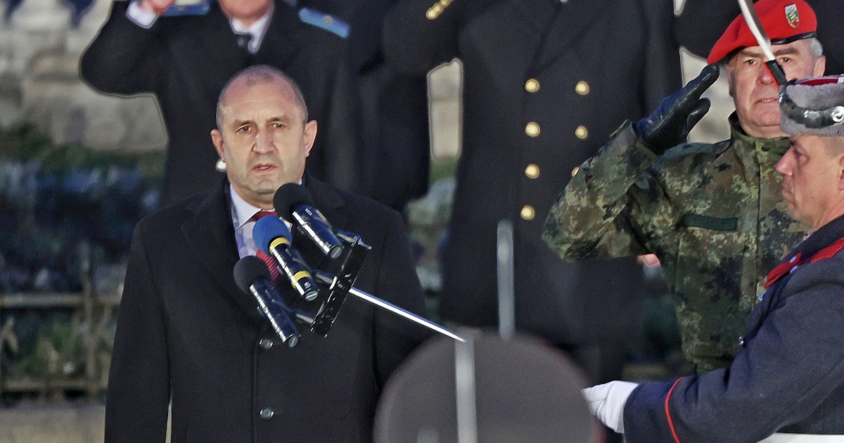 Искрата на войната в Украйна може да подпали и нашата