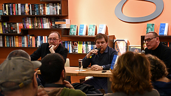 Засега Русия няма никакво бъдеще Опозиционно настроеното общество мисли че