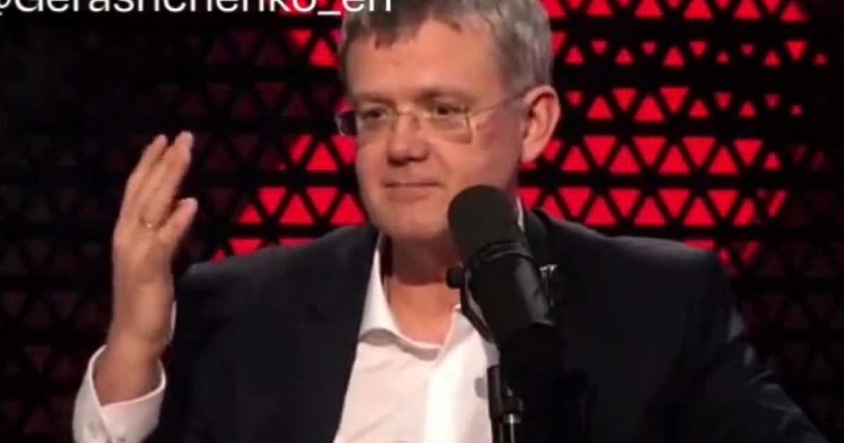 Борим се срещу хегемон в лицето на САЩ. Само Бог