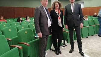 Цели 88 036 дела са постъпили в мастодонта Софийски районен съд