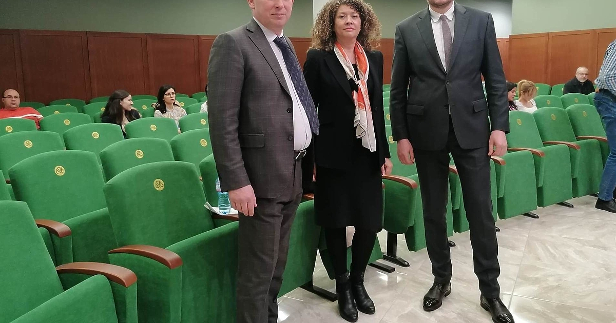 Цели 88 036 дела са постъпили в мастодонта Софийски районен съд