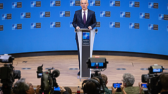 Съюзниците от НАТО се споразумяха за многонационални проекти за складиране