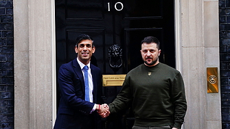 Лиз Тръс и Борис Джонсън призоваха британския министър председател Риши Сунак