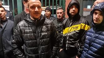 Тодор Неделев обяви че е искал да остане и да