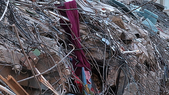 Средства за подслон от България предназначени за подслоняване на останалите