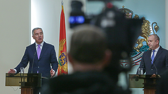 България и Черна гора категорично осъждат руската агресия в Украйна