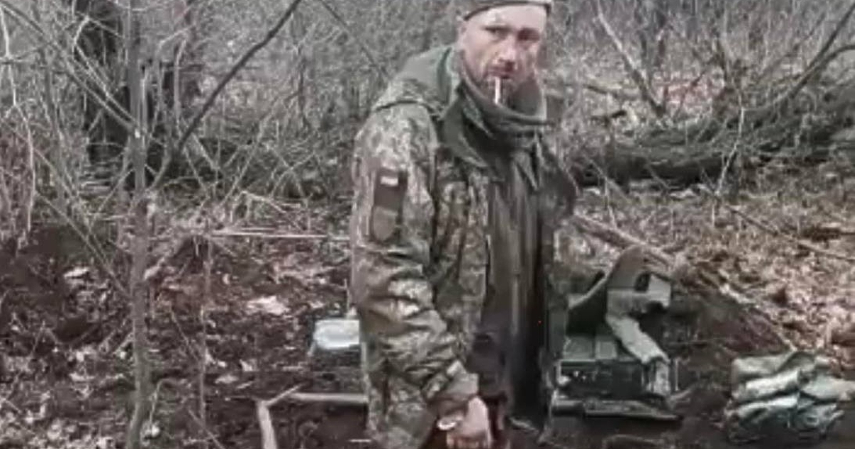 Шефът на Службата за безопасност на Украйна (СБУ) Васил Малюк