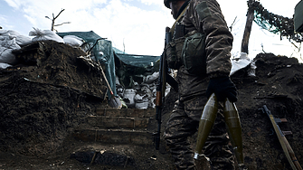 Русия вече не вярва че може да превземе Донецк и