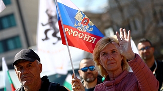 Вероломното нападение на Русия над Украйна завари България с редовно