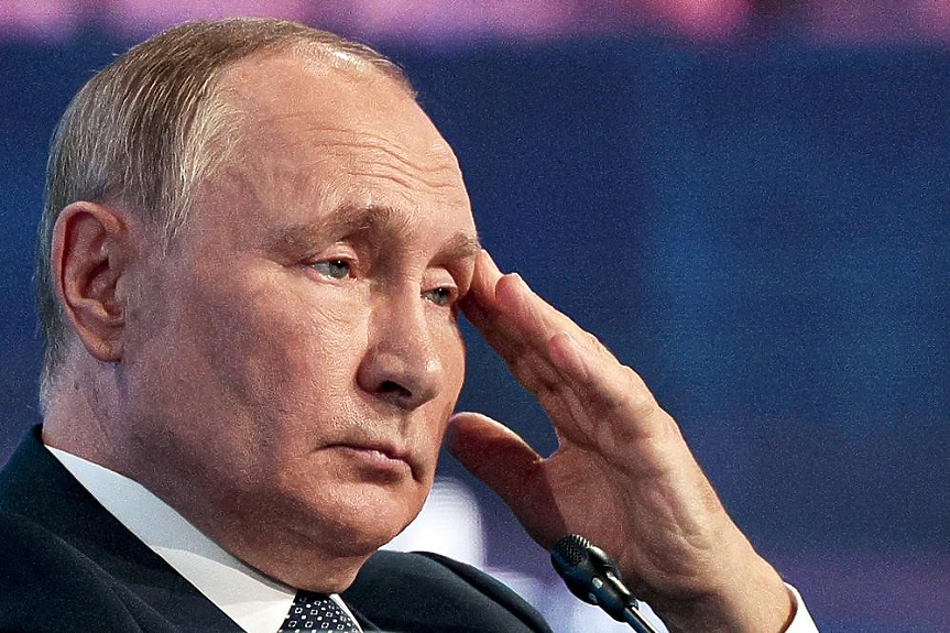 Генадий Гудков: Путин е слаб. Обкръжението му вече започва да командва