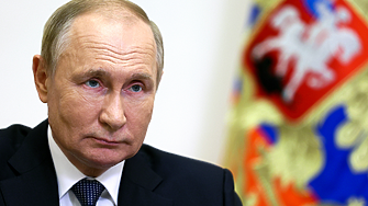 Путин пак плаши руснаците със Запада