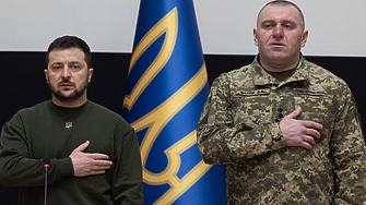 Шефът на украинската СБУ: За година изобличихме 360 руски шпиони