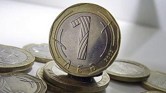 Заплаха за валутния борд курса лев евро и фискалната стабилност на