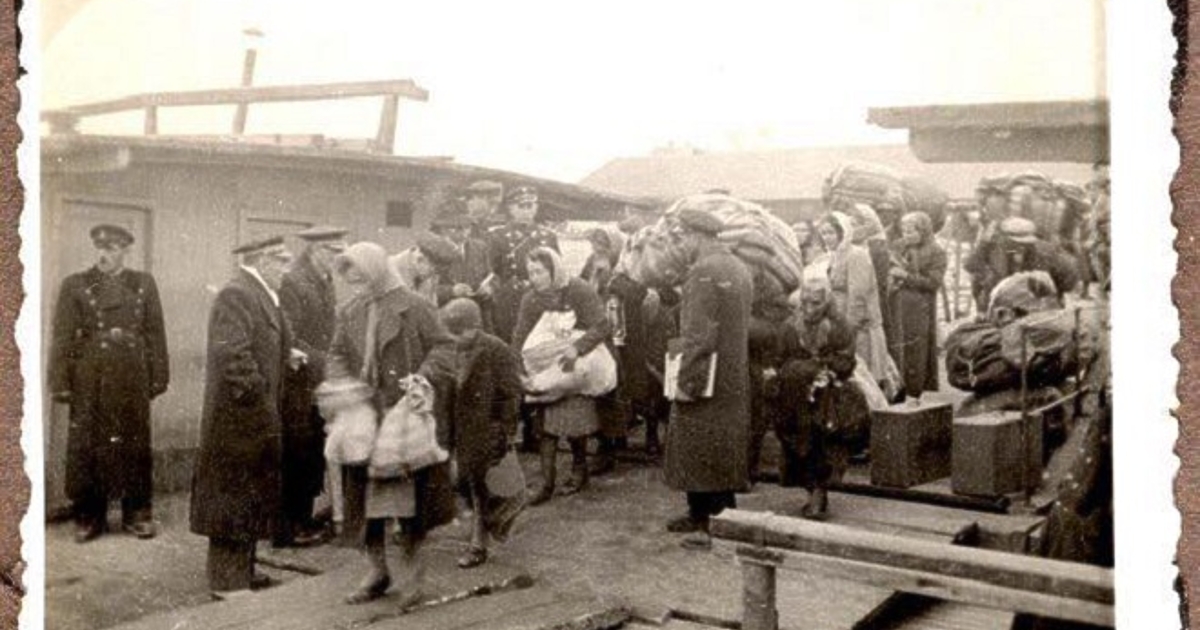 Днес - 10 март, се навършват 80 години от спасяването