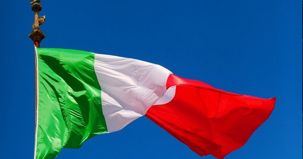 Капитан от италианския военноморски флот бе осъден на 30 години