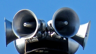 В резултат на хакерска атака срещу сървъри по радио и