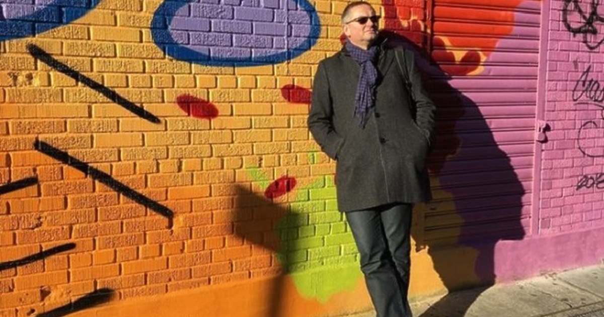 Българският писател Георги Господинов е номиниран за една от най-престижните