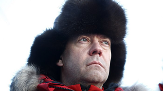 Медведев: Решението на МНС за Путин ще доведе до чудовищни последици