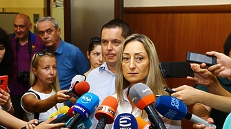 Съдийската колегия на Висшия съдебен съвет за втори път отказа