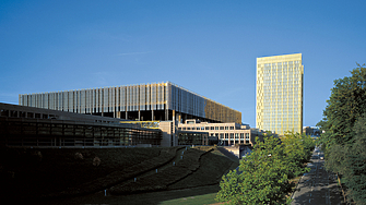 Съдът на Европейския съюз СЕС за недопустим иск на Европейската