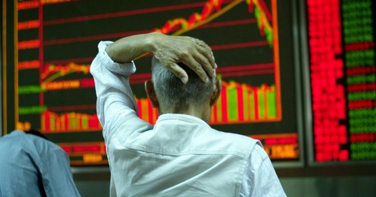 Добре е, че хората от нацията не разбират нашата банкова