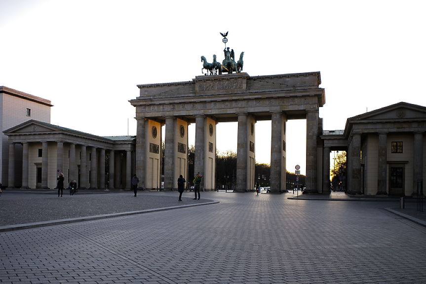 Все повече са антисемитските престъпления в Берлин