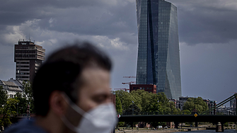Европейската централна банка ЕЦБ се очаква да обяви днес поредното