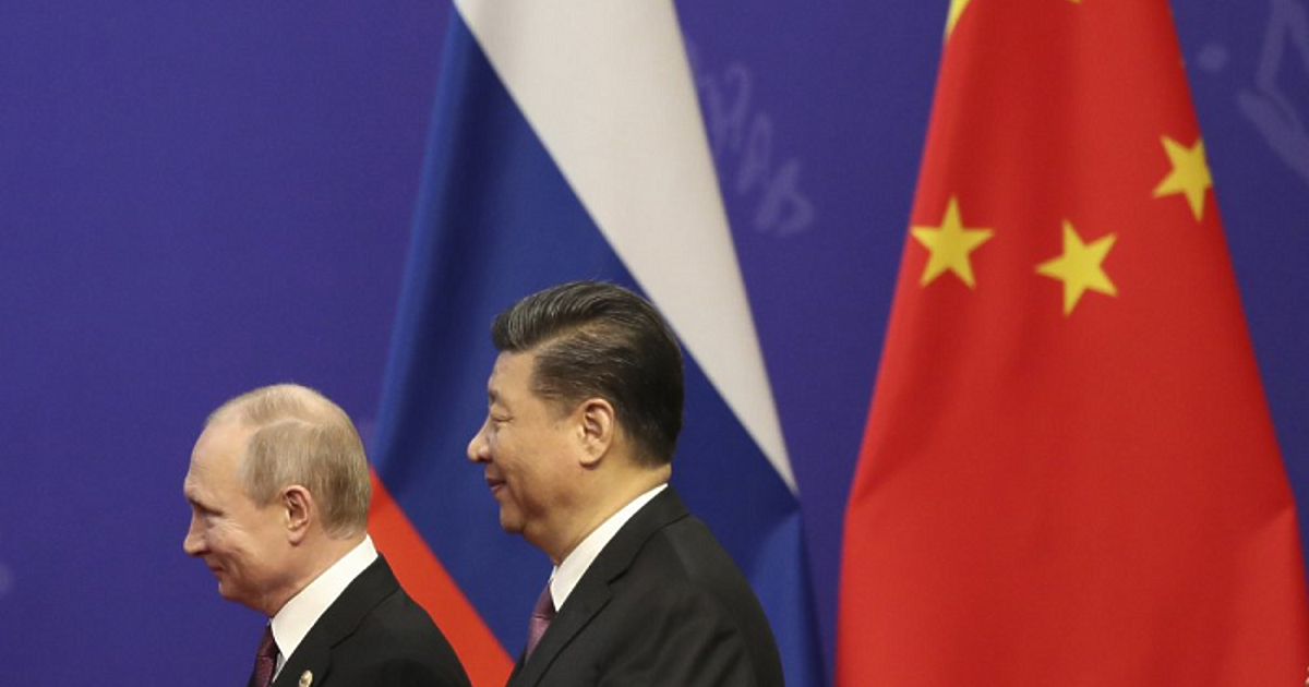 Китайският президент Си Цзинпин планира да посети Русия и да