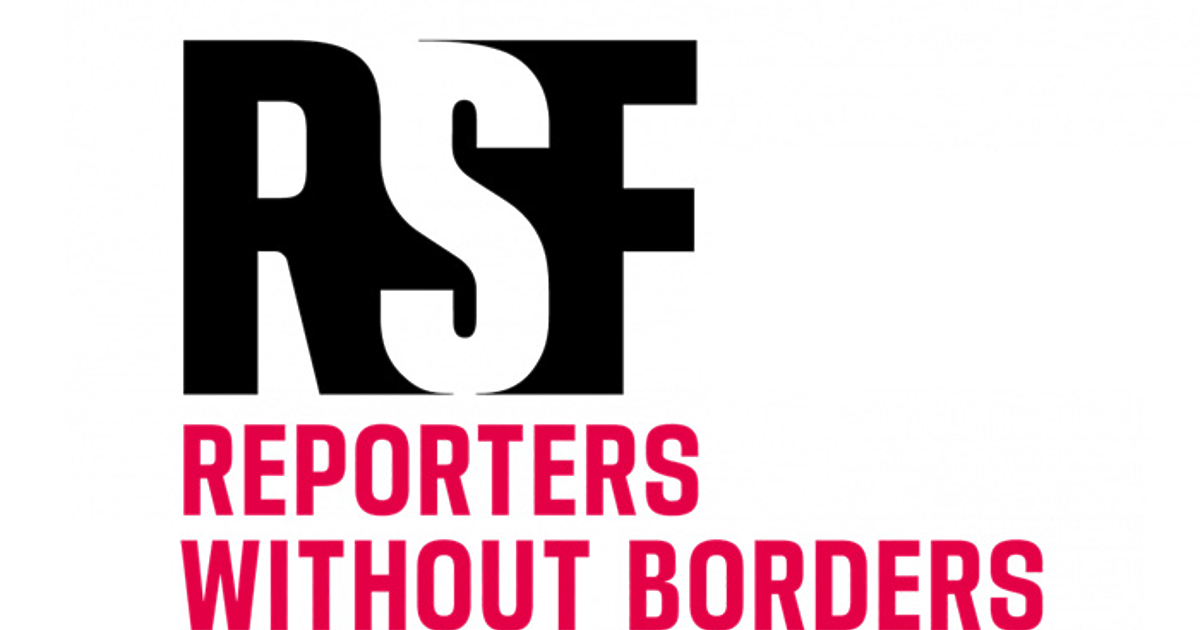 Международната организация Репортери без граници призоваха застрахователното дружество Лев инс