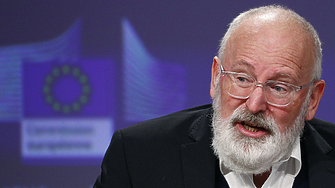 Германия постигна споразумение с Европейския съюз относно важния регламент който