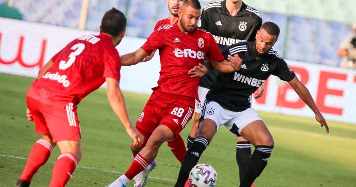 В последните дни много се изговори и изписа къде в