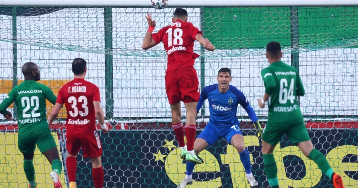 Отговорността за опазване на обществения ред е наша, ние ще