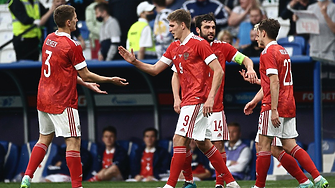 Русия играе с Ирак в първия си мач у дома от ноември 2021 г.