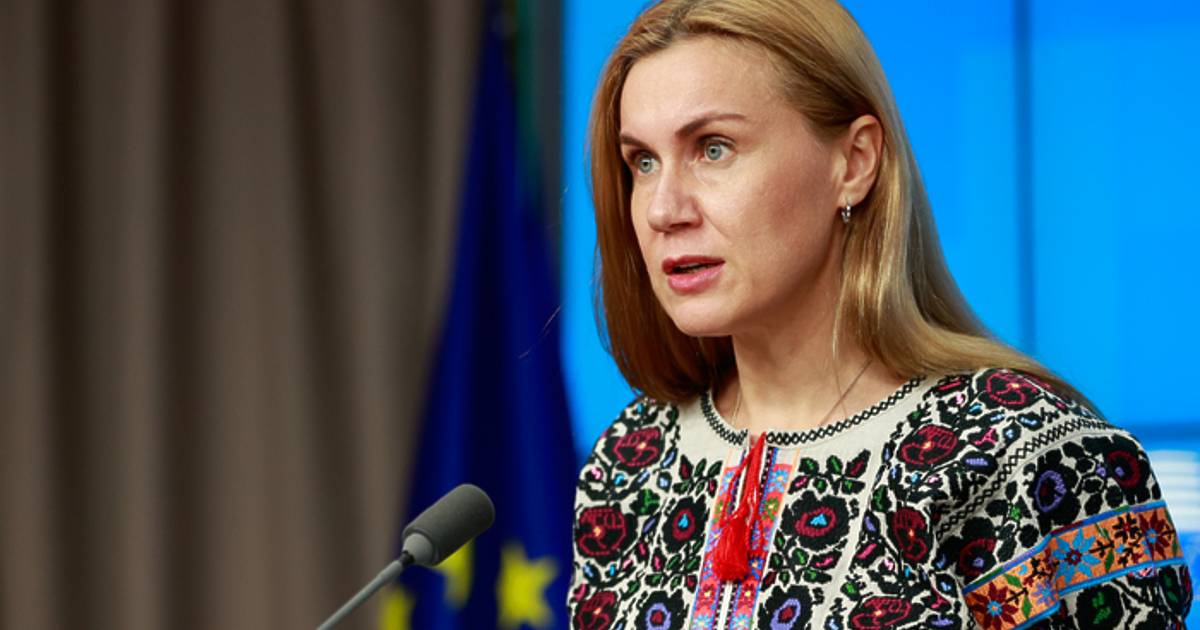 Еврокомисарят по енергетиката Кадри Симсон ще предложи на страните членки