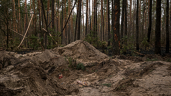 Руски войник който признал че е извършил военни престъпления е