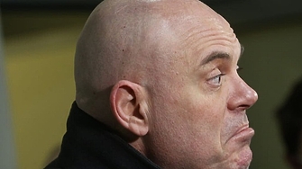 Сега ще кажа нещо което може и да е новина