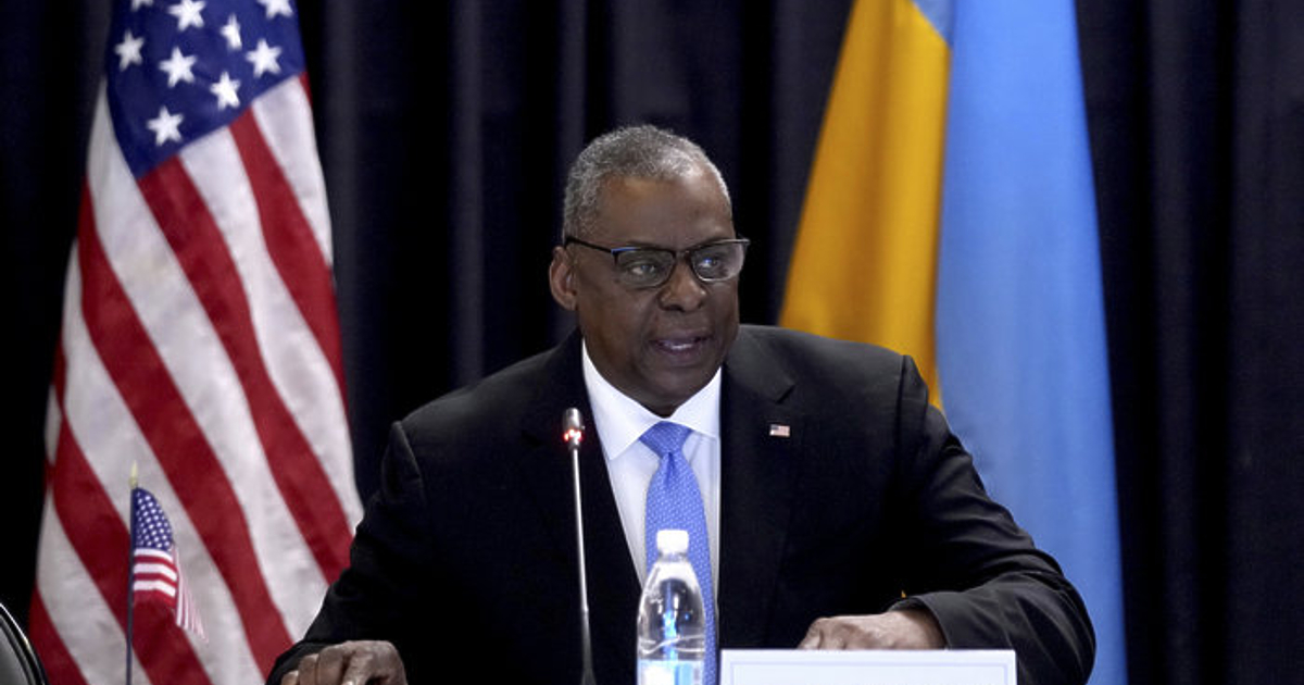 Американската армия трябва да е готова за възможна конфронтация с