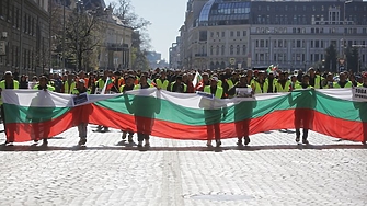 България е най малко свободната държава в Европейския съюз след Унгария