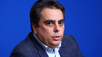 Асен Василев: Служебният кабинет има една цел - да плаши българските граждани
